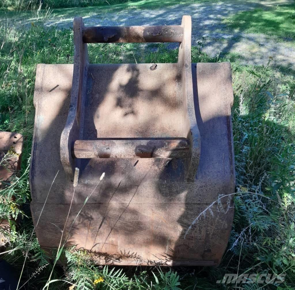 CAT 319 D L Roomikekskavaatorid