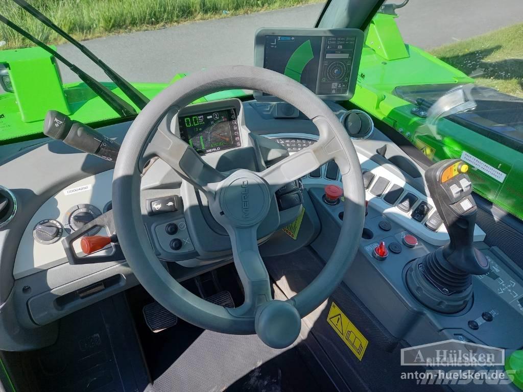 Merlo P 72.10 PLUS Teleskooplaadurid