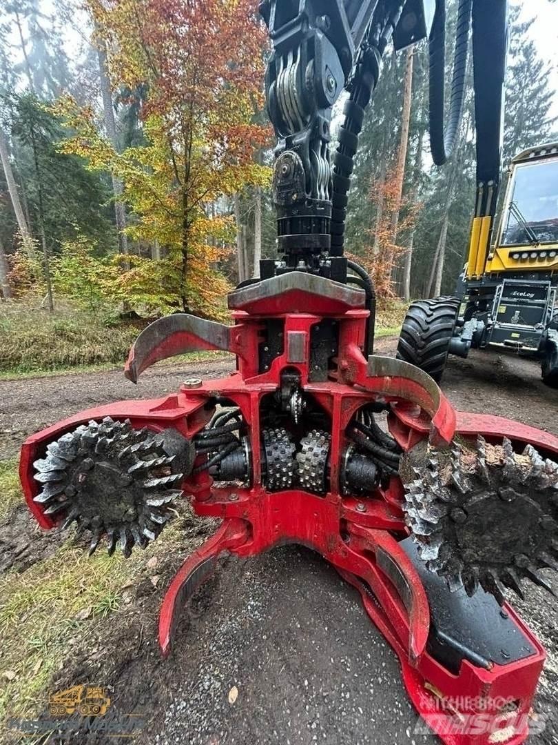 Waratah H425 Langetuspead