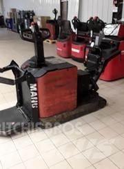 Manitou TI 530 ARH Platvormiga virnastajad