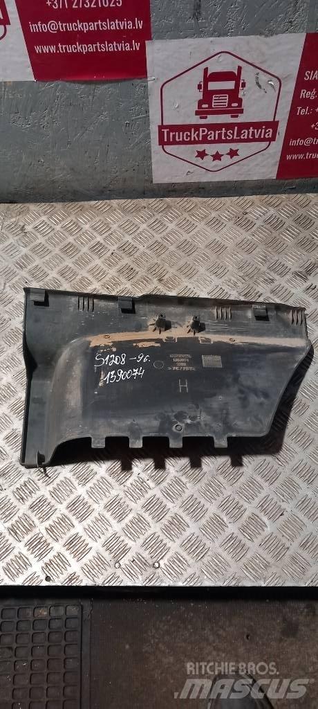Scania 94 D. 1390074 Kabiinid