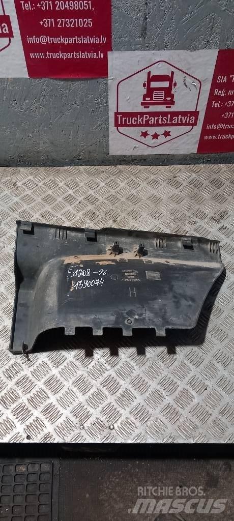 Scania 94 D. 1390074 Kabiinid