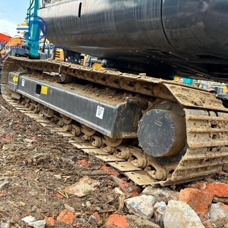 Sunward SWE70 Miniekskavaatorid < 7 t