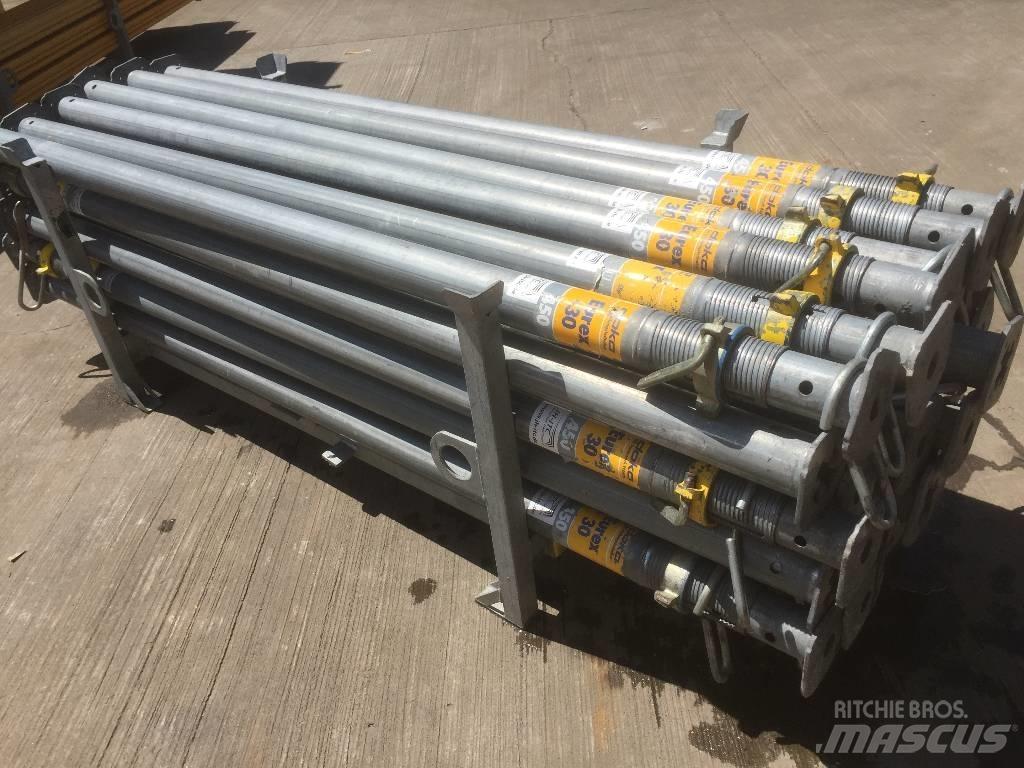  Doka Eurex 30-450 Ehitustellingud