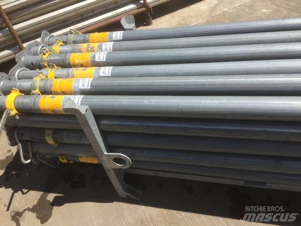  Doka Eurex 30-450 Ehitustellingud