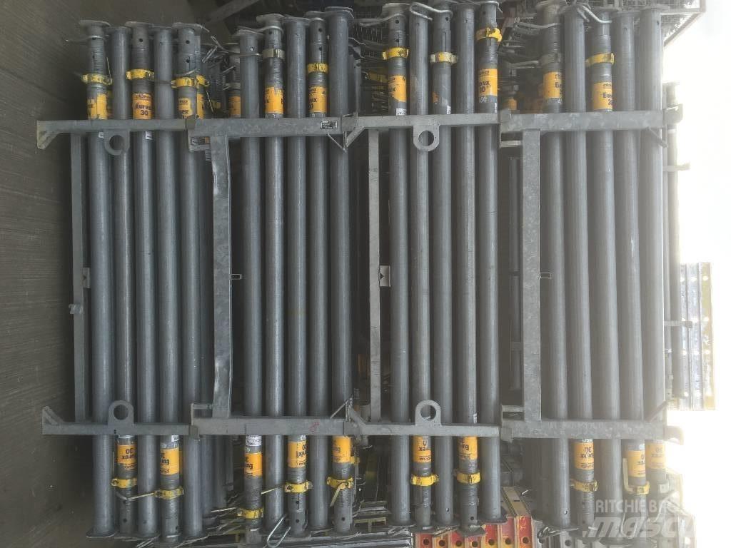  Doka Eurex 30-450 Ehitustellingud