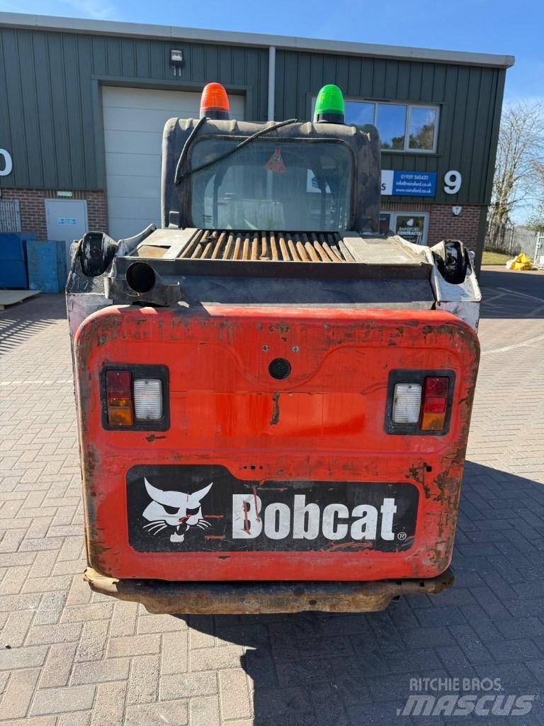 Bobcat S 450 Kompaktlaadurid
