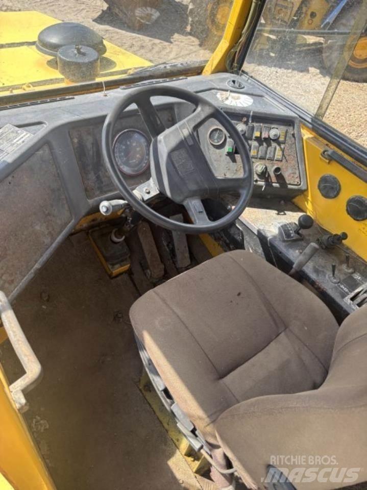 Volvo A20 Väikekallurid