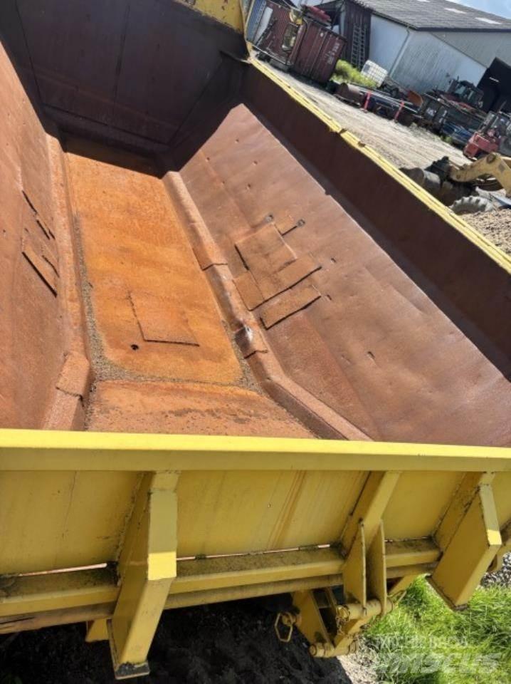 Volvo A20 Väikekallurid
