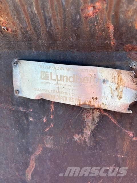  Lundbergs Stora BM Kopad