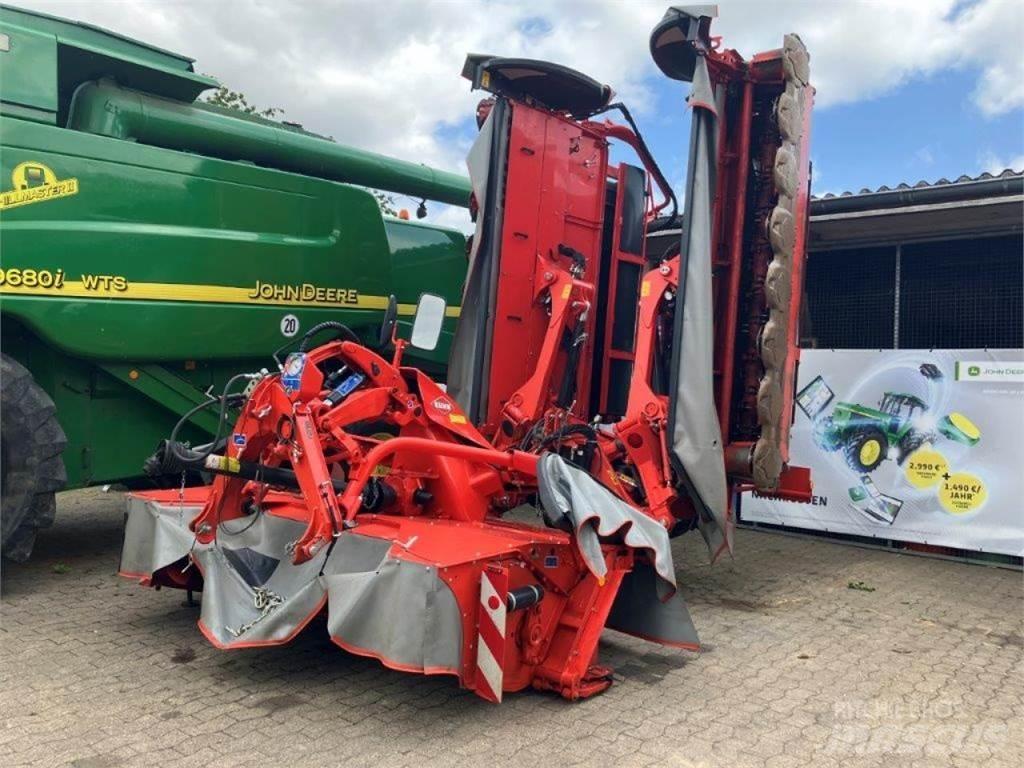 Kuhn FC9330 RA Niidukid