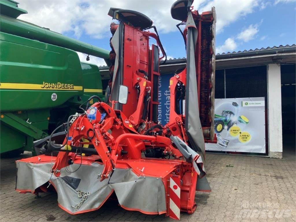 Kuhn FC9330 RA Niidukid