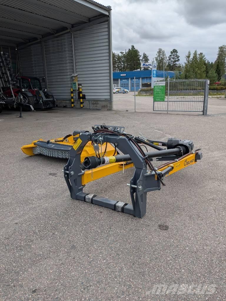 Elho Tornado 450 Karjamaade niidukid / pealselõikurid
