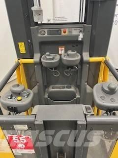 Atlet OPM/100TVI290 Kõrged komplekteerimistõstukid