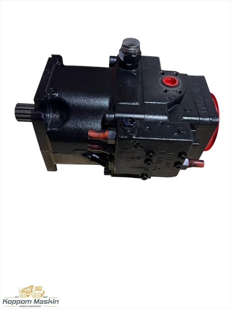 Rexroth 0081573 Hüdraulika