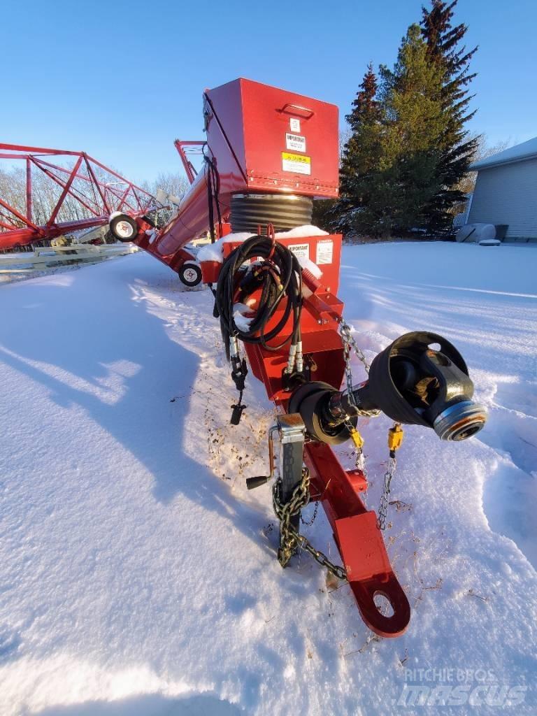 Farm King 13114 -E Viljakuivatid