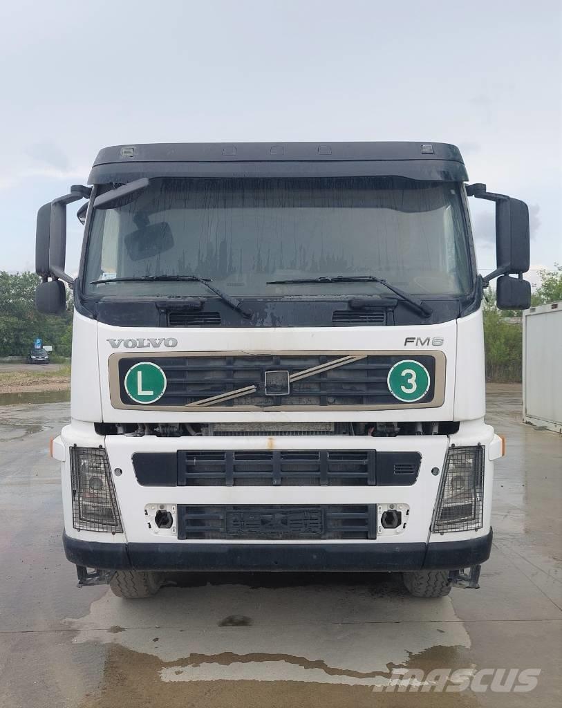Volvo FM 984 R Betooniveokid