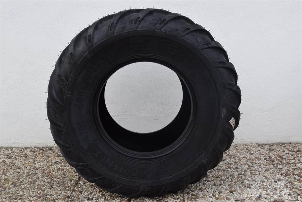  400/60-15.5 ***GRI*** Rehvid, rattad ja veljed