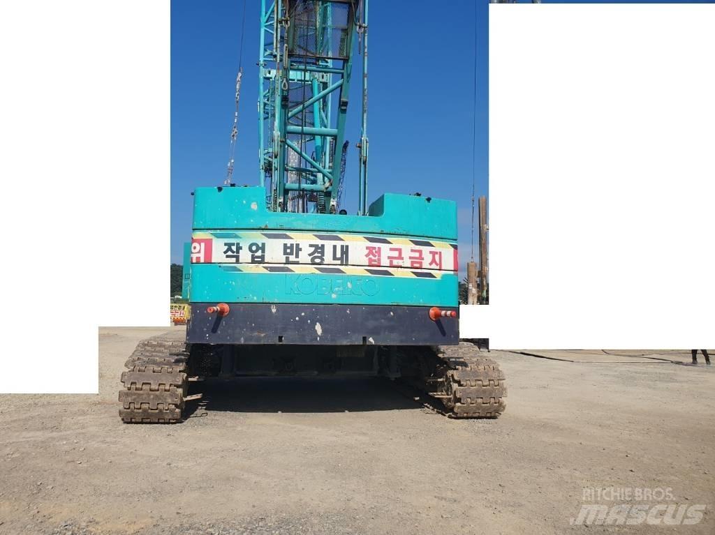Kobelco 7080 Roomikkraanad