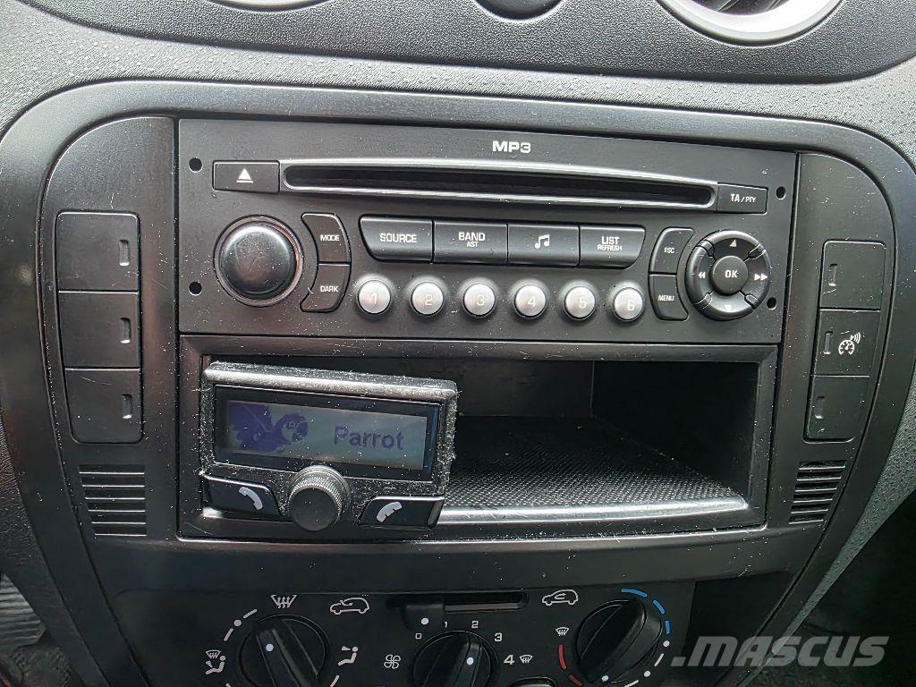 Citroën C3 Muud veokid