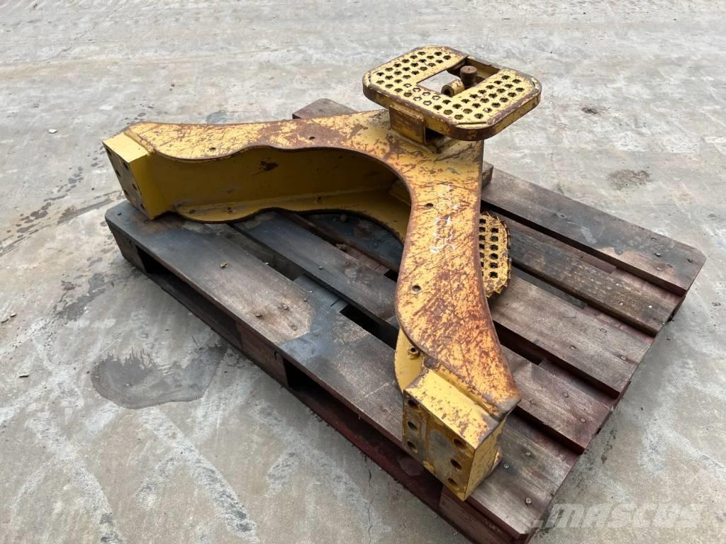 CAT D6N / D6M Muud osad