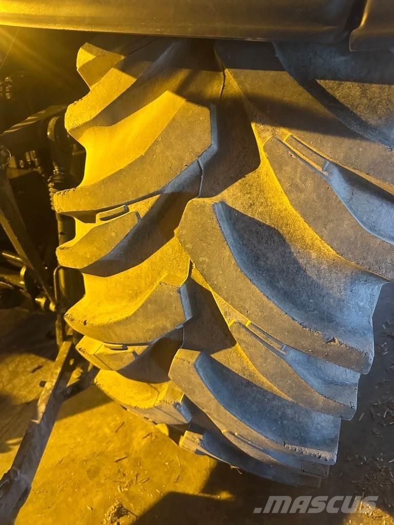 Valtra N174Direct Traktorid