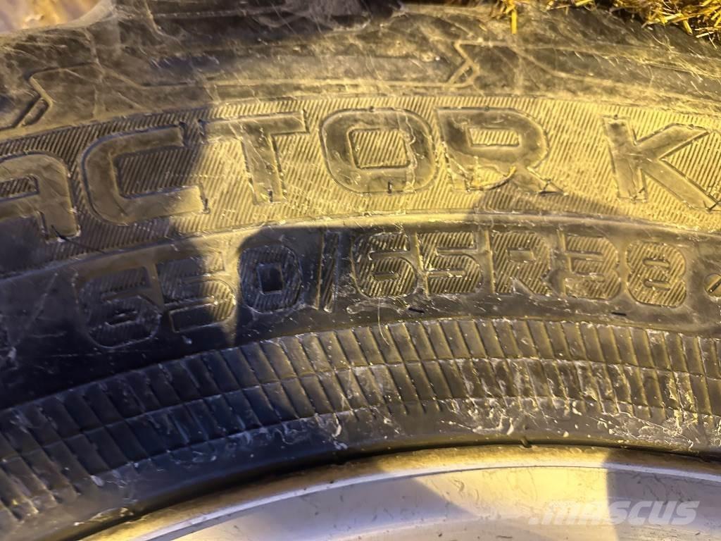 Valtra N174Direct Traktorid