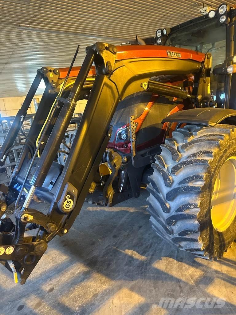Valtra N174Direct Traktorid