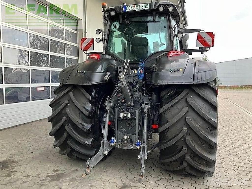 Valtra q305 Traktorid