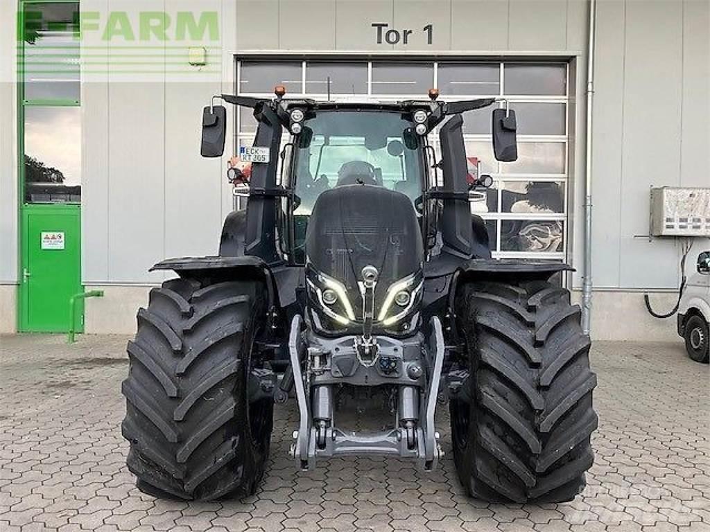 Valtra q305 Traktorid