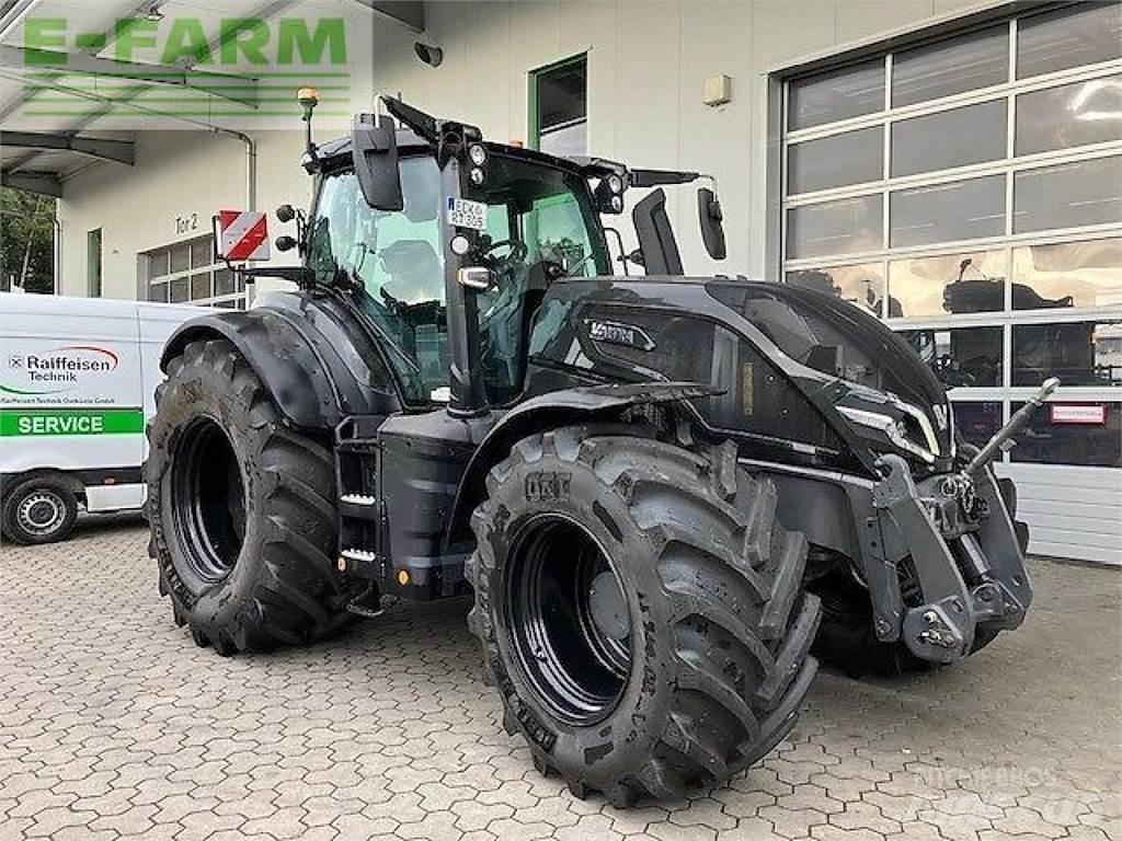 Valtra q305 Traktorid