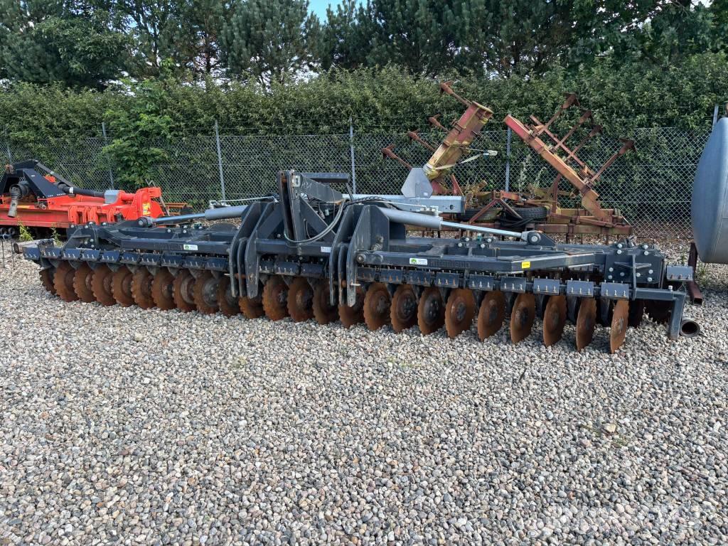 Inter-Tech  6 meter Randaalid