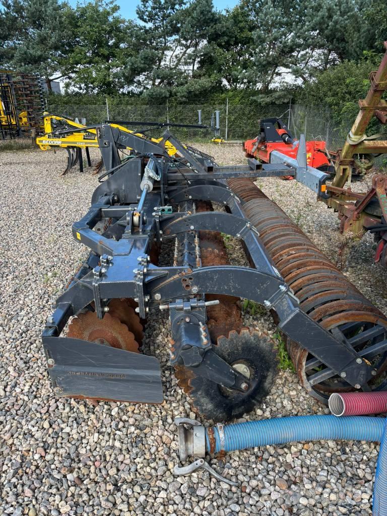 Inter-Tech  6 meter Randaalid