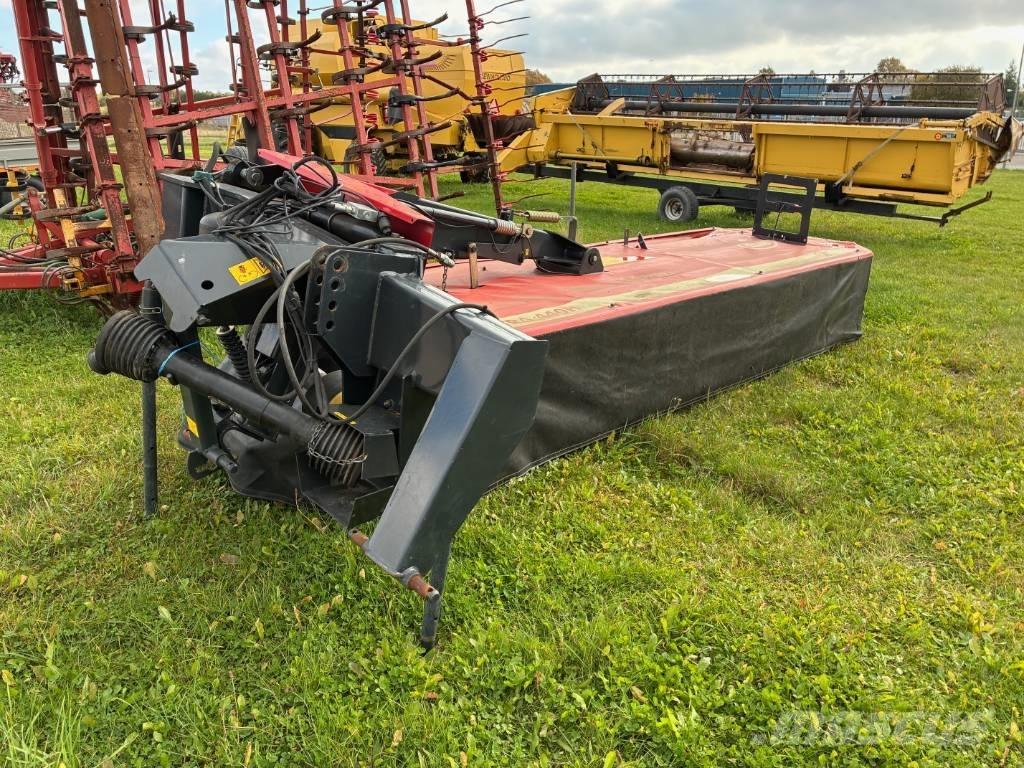 Vicon Extra 440H Niidukid