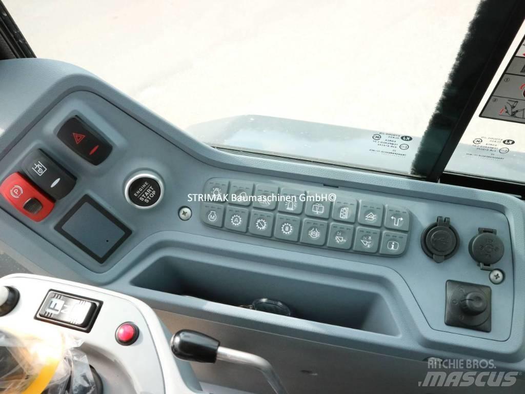 Doosan DL 280-7 Rataslaadurid