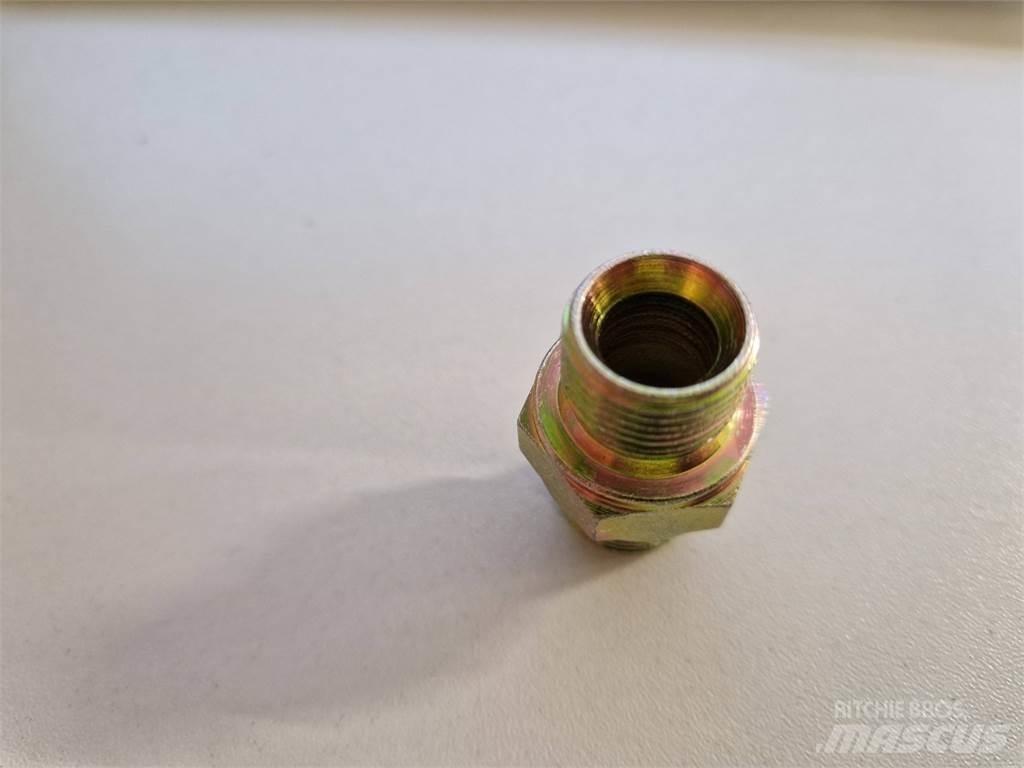 Rottne 635-1606 Kabiinid