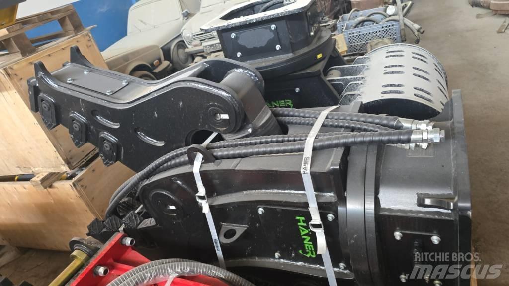  HANER HPX1200 Muud osad
