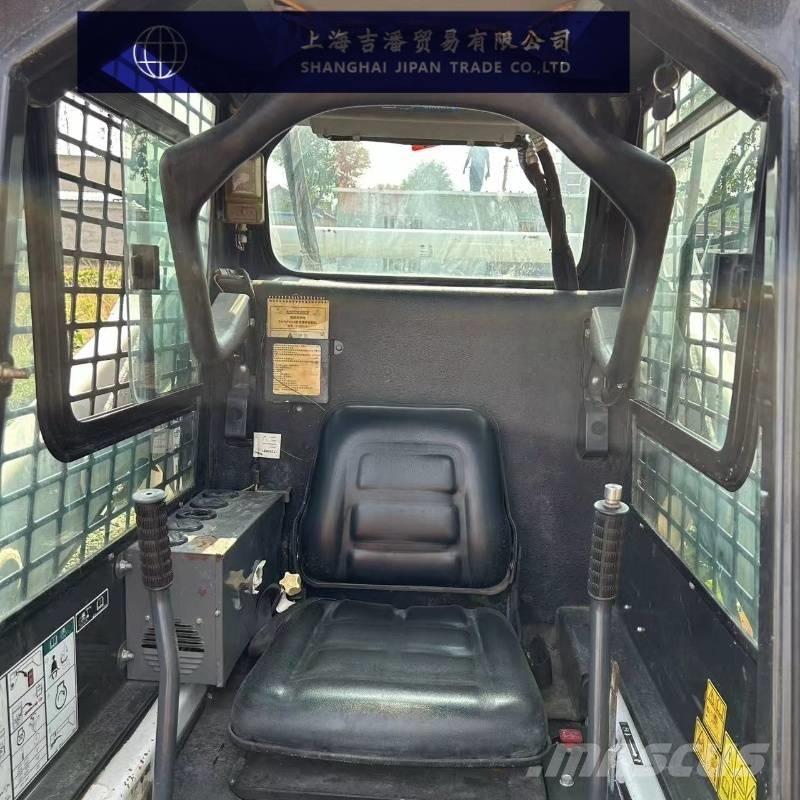 Bobcat S 18 Kompaktlaadurid