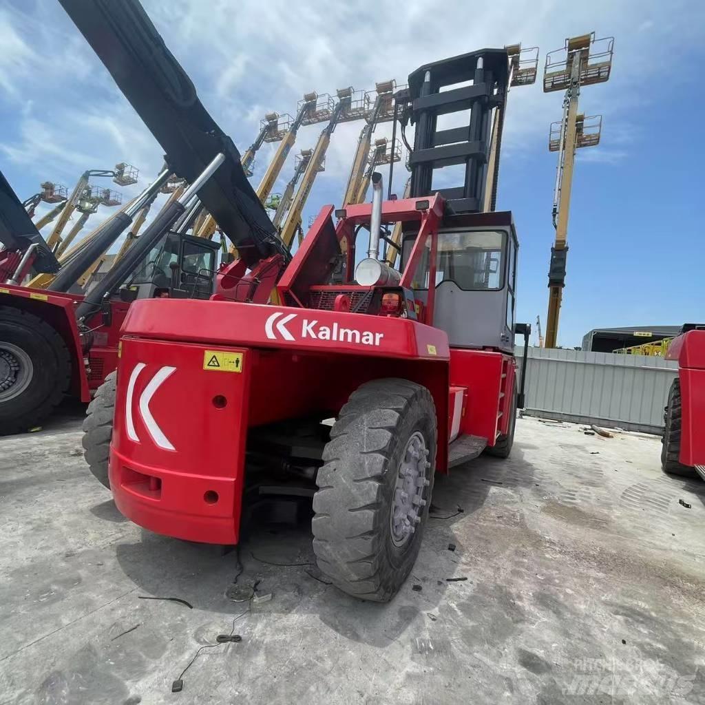 Kalmar DCD 250-12 LB Diiseltõstukid