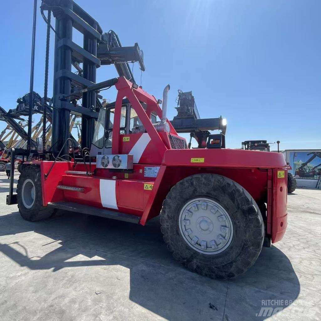 Kalmar DCD 250-12 LB Diiseltõstukid