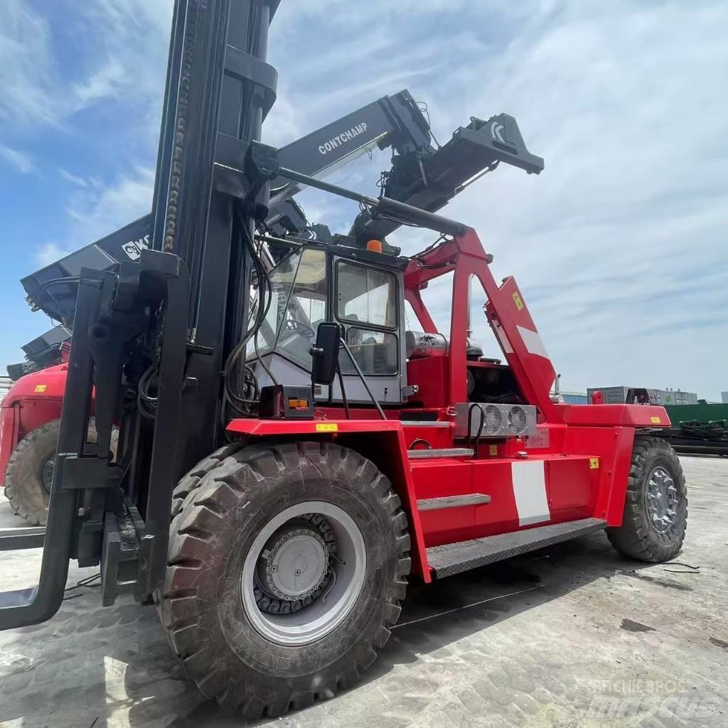 Kalmar DCD 250-12 LB Diiseltõstukid