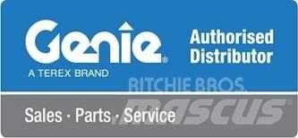Genie GH 5.6 Muud