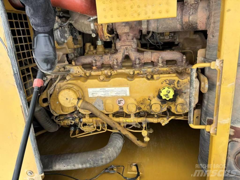 CAT CAT336 Väikeekskavaatorid 7t-12t