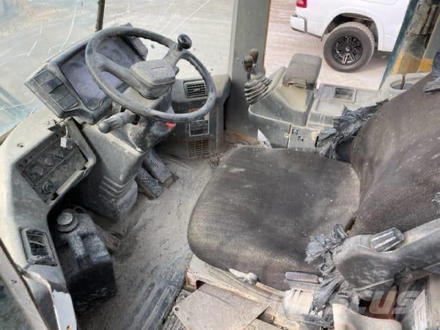 Kawasaki 70 Z V Rataslaadurid