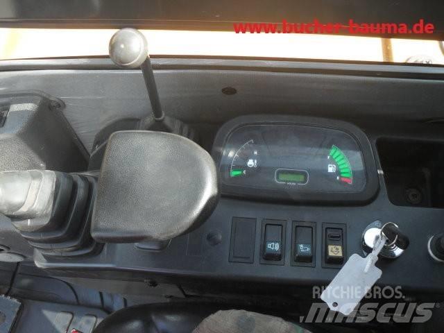 Hyundai Robex 35 Z-9 Miniekskavaatorid < 7 t