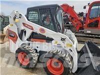 Bobcat S 185 Kompaktlaadurid