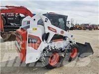 Bobcat S 185 Kompaktlaadurid
