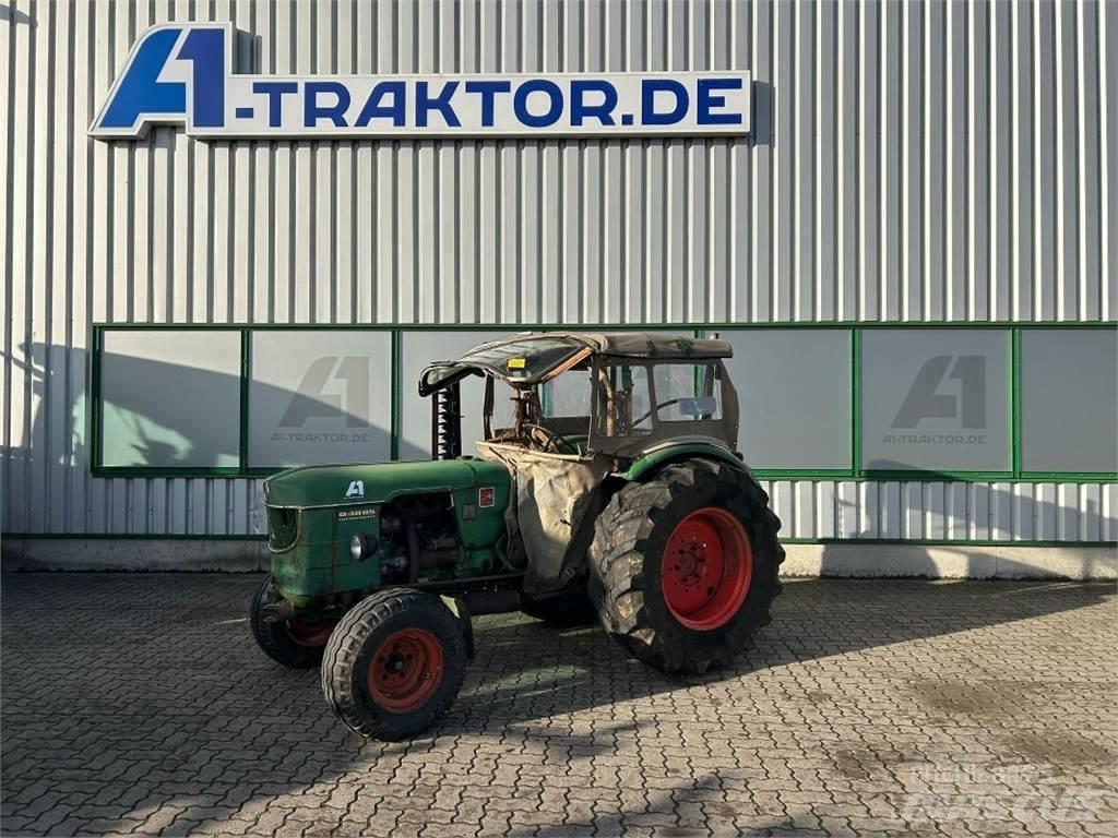 Deutz D 4005 Traktorid