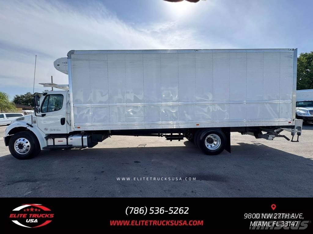 Freightliner M106 Külmikautod