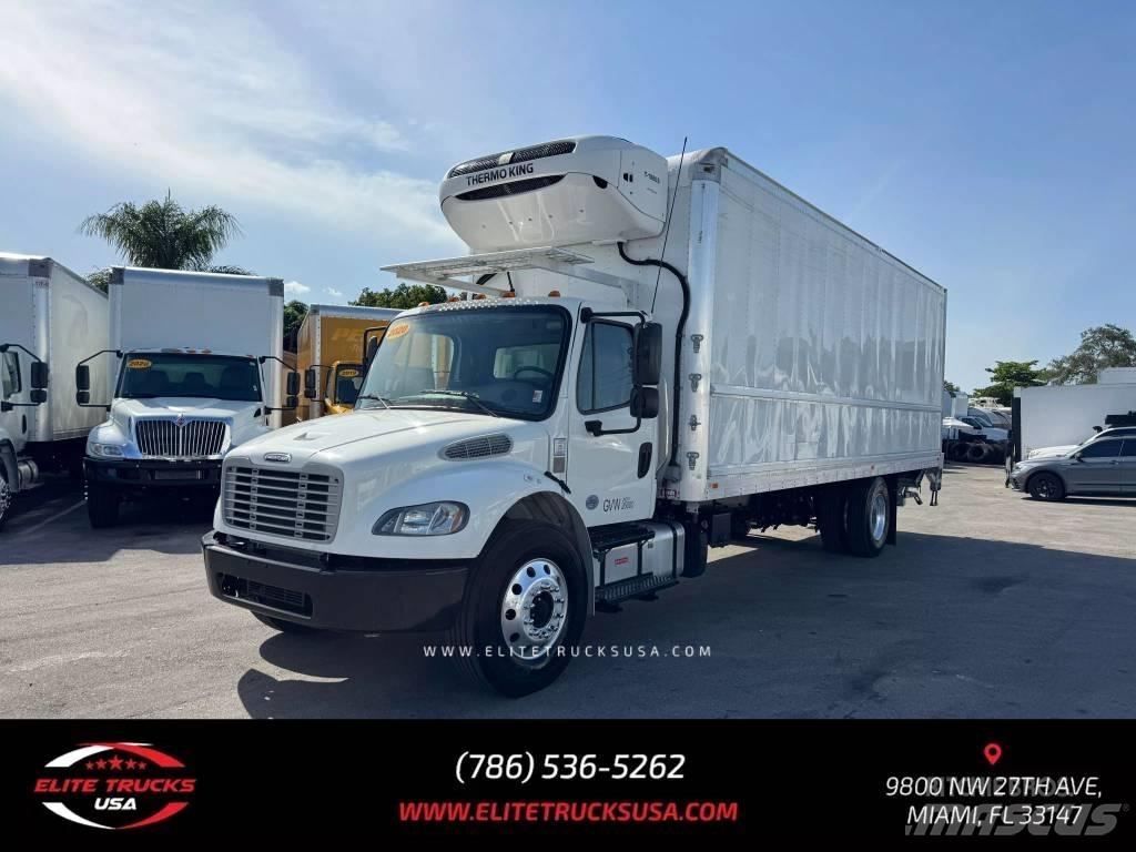 Freightliner M106 Külmikautod